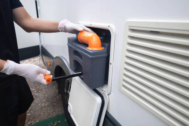 Best Portable restroom trailer rental  in Leilani Estates, HI