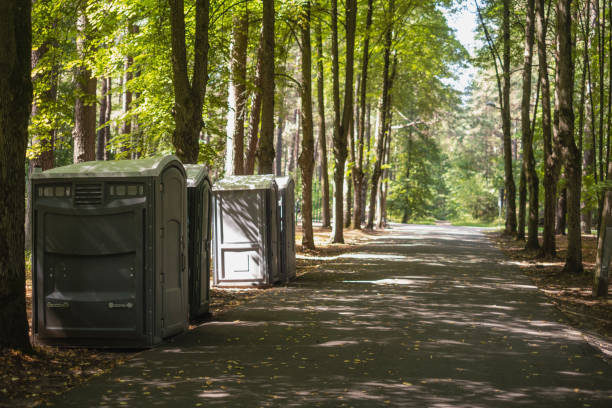 Best Temporary restroom rental  in Leilani Estates, HI