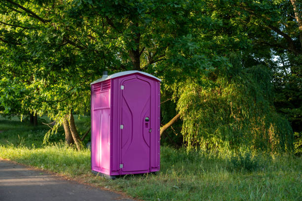 Best Local porta potty services  in Leilani Estates, HI