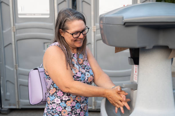 Best Portable restroom trailer rental  in Leilani Estates, HI